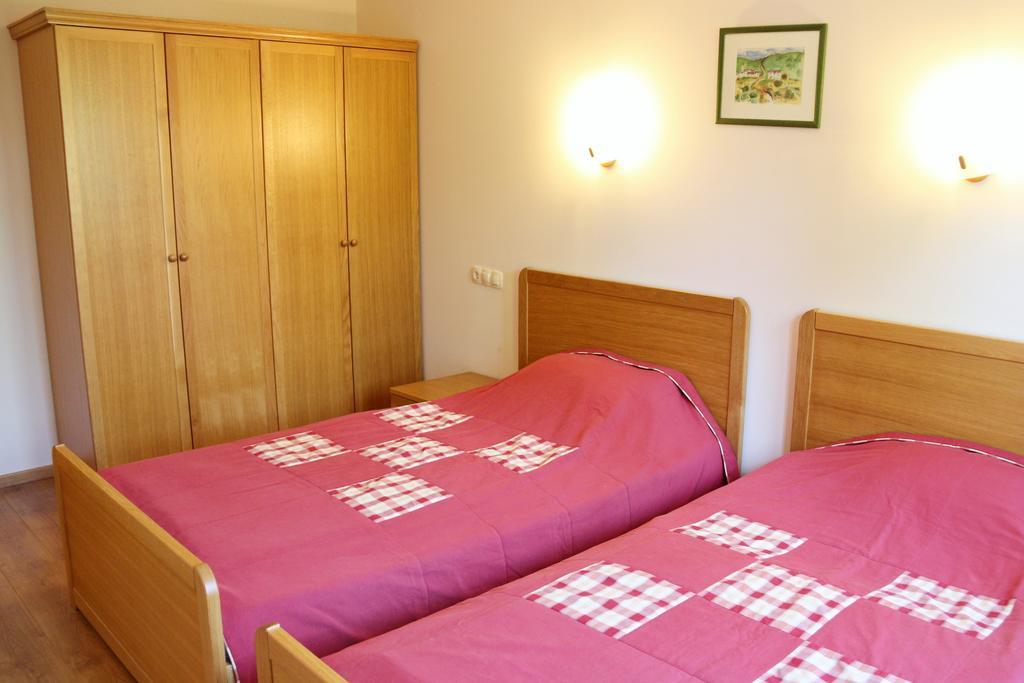 Aparthotel Snjezna Kraljica Stubicke Toplice Dış mekan fotoğraf